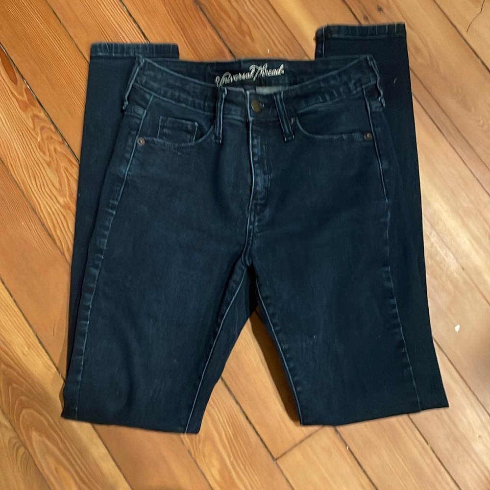 Universal Thread Jeans - Picture 3 of 3